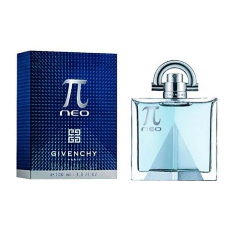 Pi Neo by Givenchy (Eau de Toilette) » Reviews & Perfume Facts